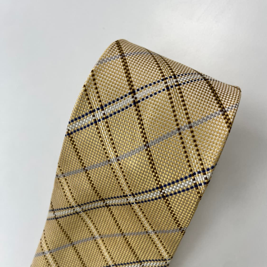 버버리 (Burberry) 정품 명품넥타이 상품이미지5