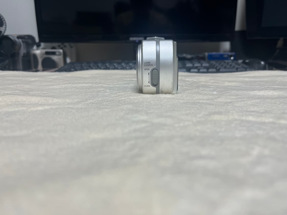 📸✨ SONY Cyber-shot DSC-P3 ✨📸 상품이미지4