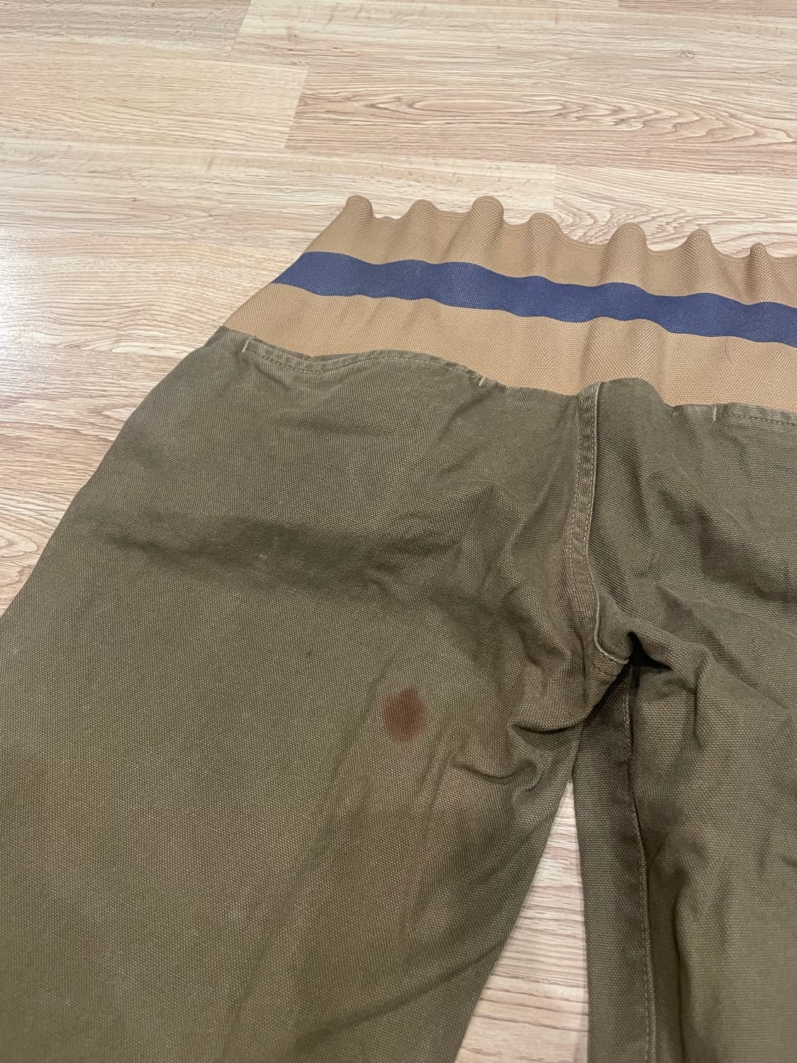 캐피탈 마린 팬츠 상품이미지3