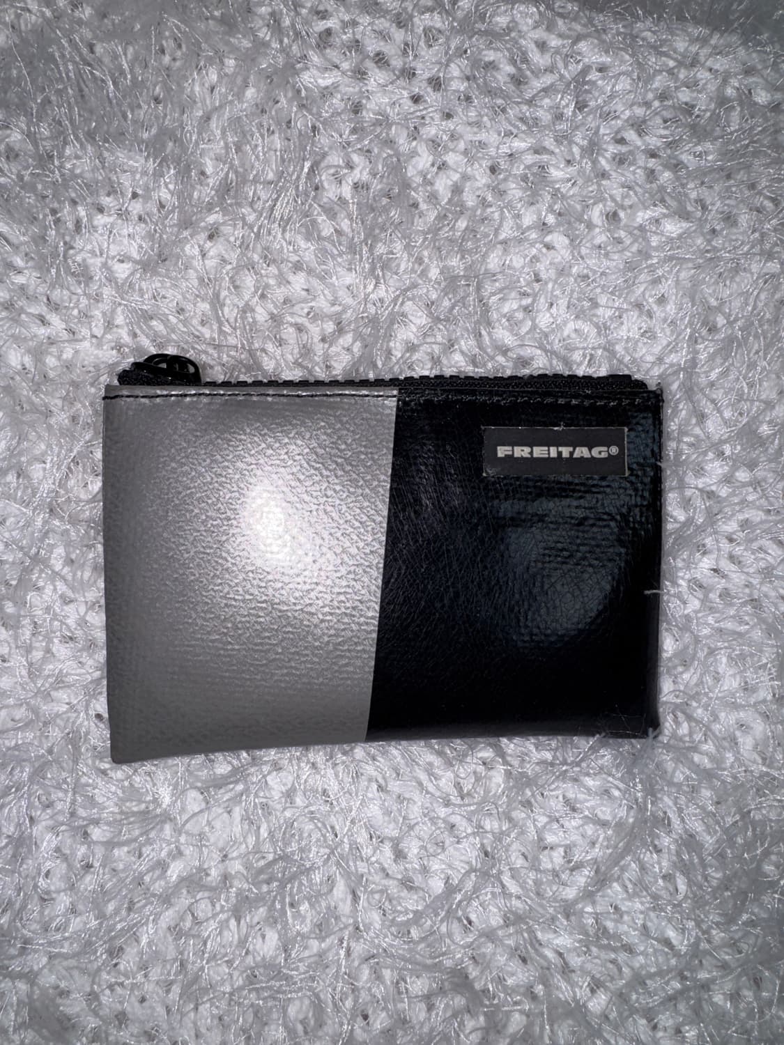 🖤🩶프라이탁 블레어 블랙 실버🩶🖤 상품이미지1