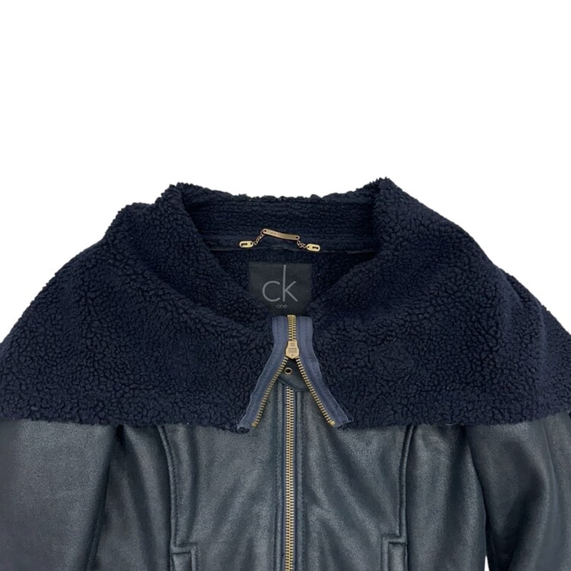 캘빈클라인 무스탕 상품이미지5