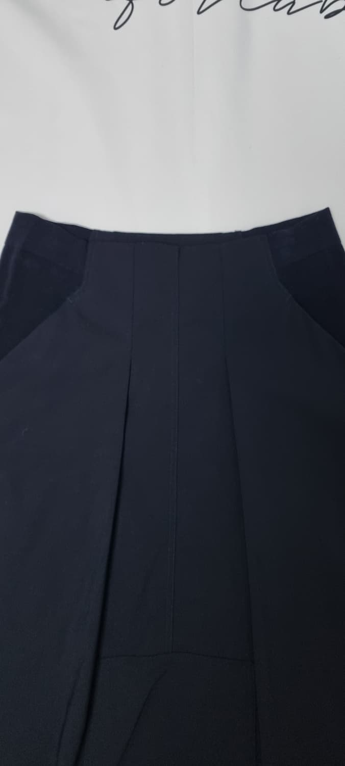 릭오웬스 18 S/S DRIK 배기 팬츠 36size _ 여성 상품이미지2