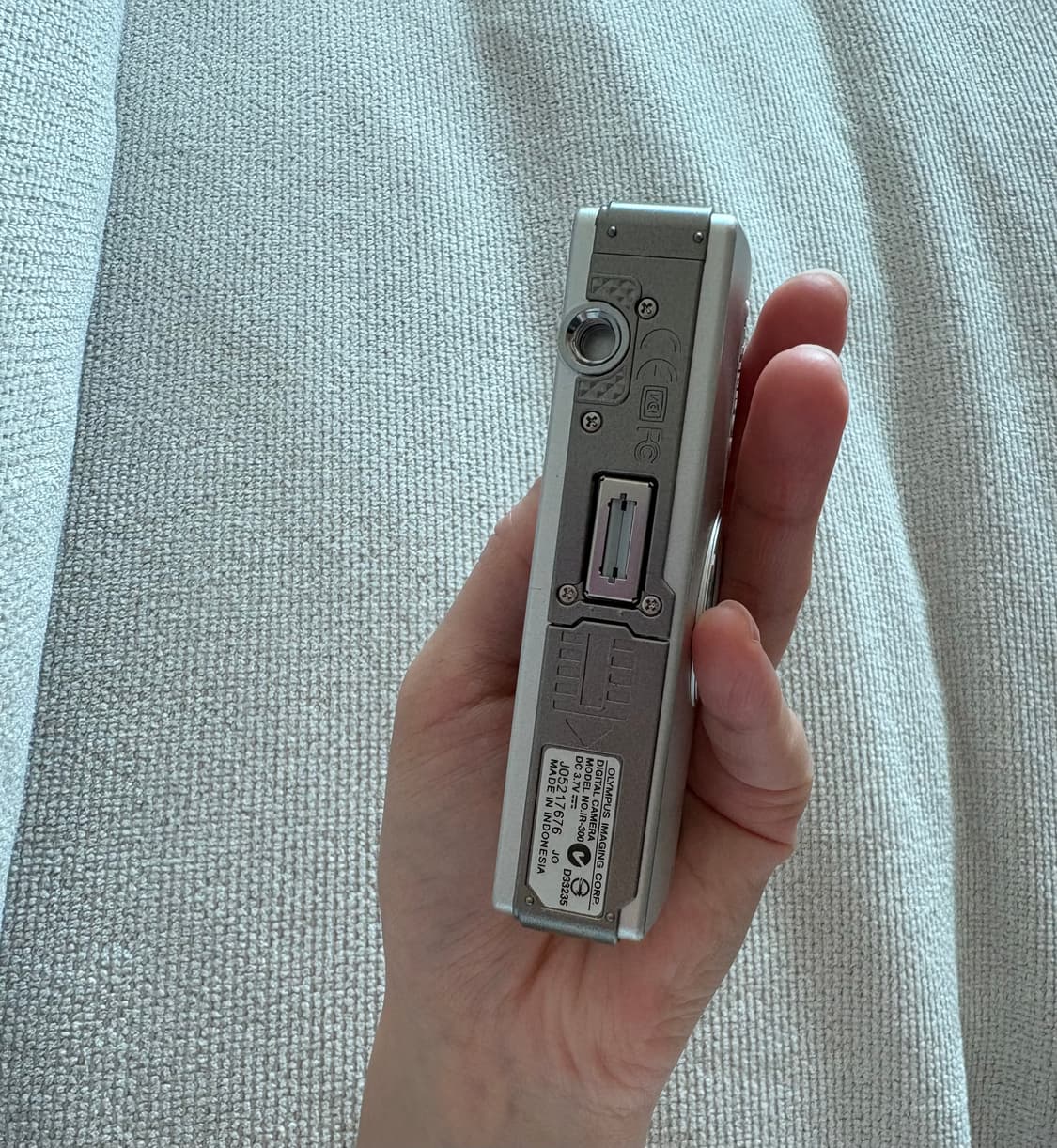 올림푸스 IR-300 상품이미지6