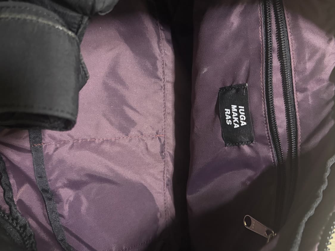 이우가마카라스 숄더백 상품이미지6