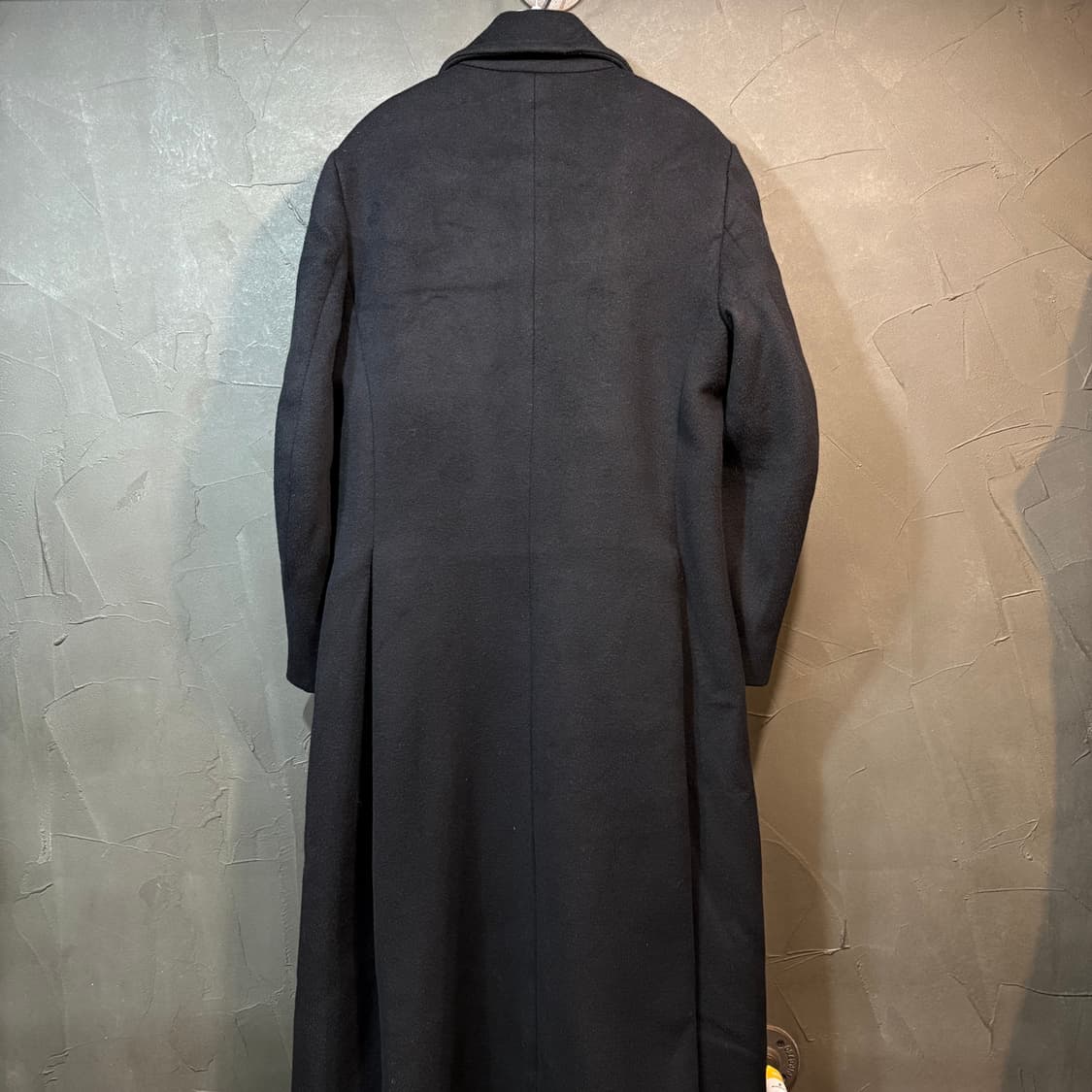 [F] RECTO 렉토 더블 롱 코트  상품이미지4