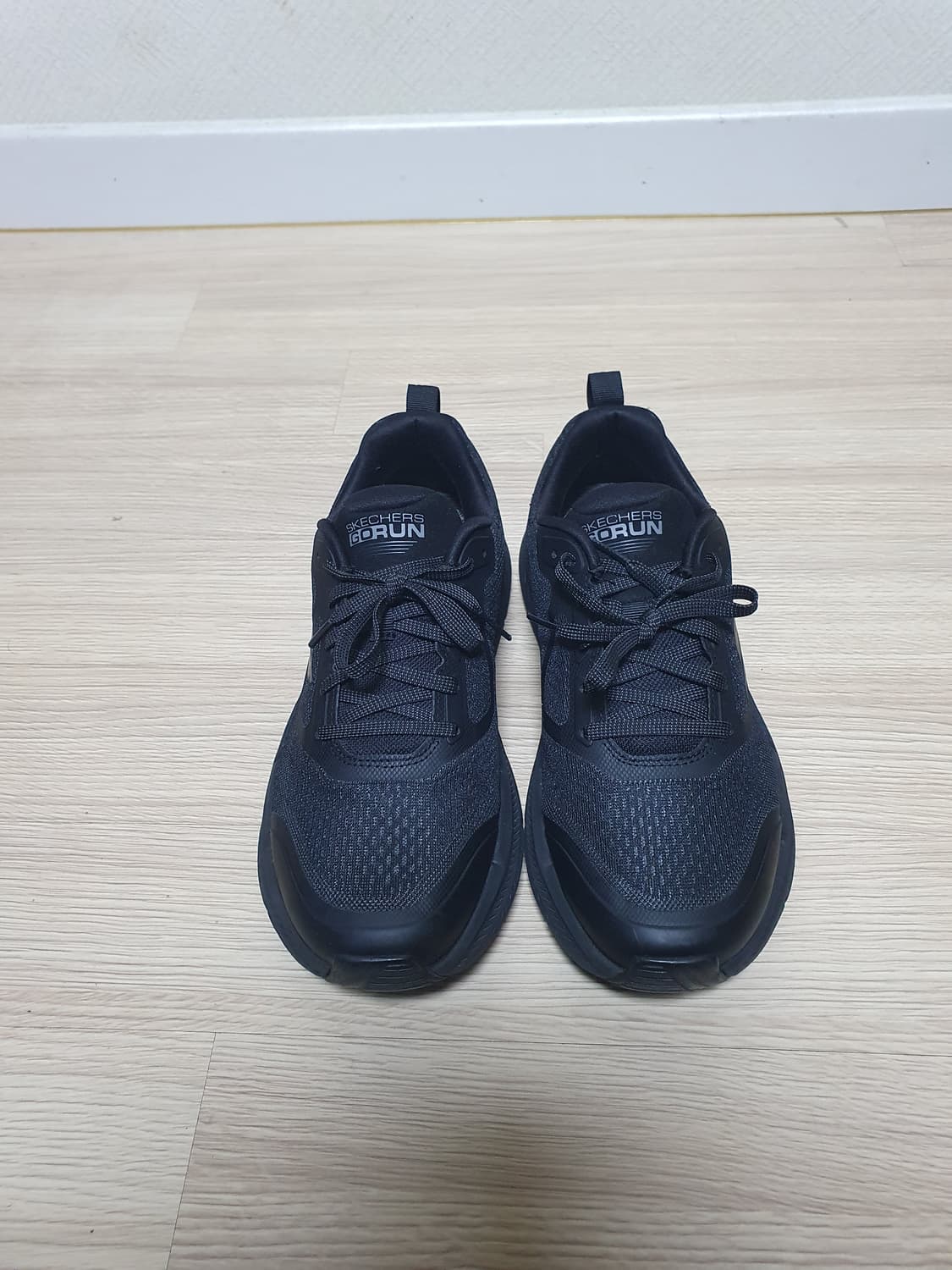 스케쳐스 맥스쿠셔닝 운동화 255 상품이미지3