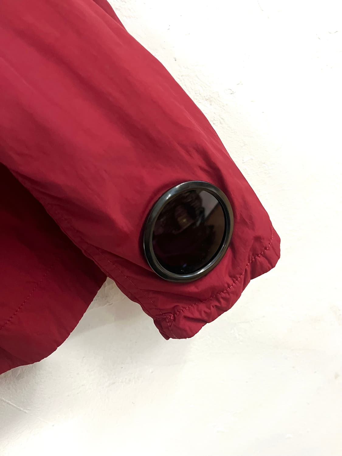 CP COMPANY 2009AW 아카이브 와치뷰어 렌즈 자켓 상품이미지5