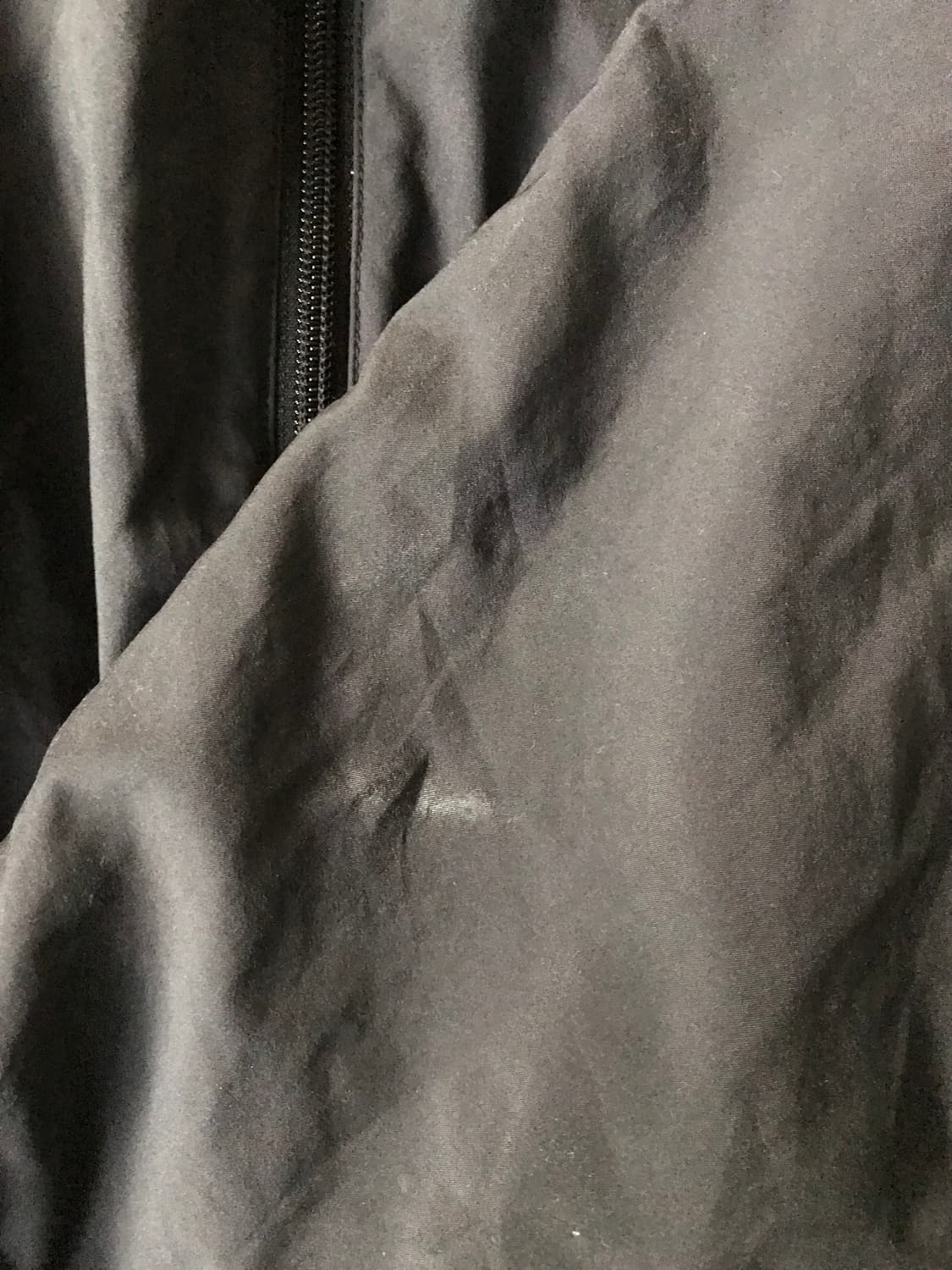 아디다스 지퍼디테일 바람막이 상품이미지8