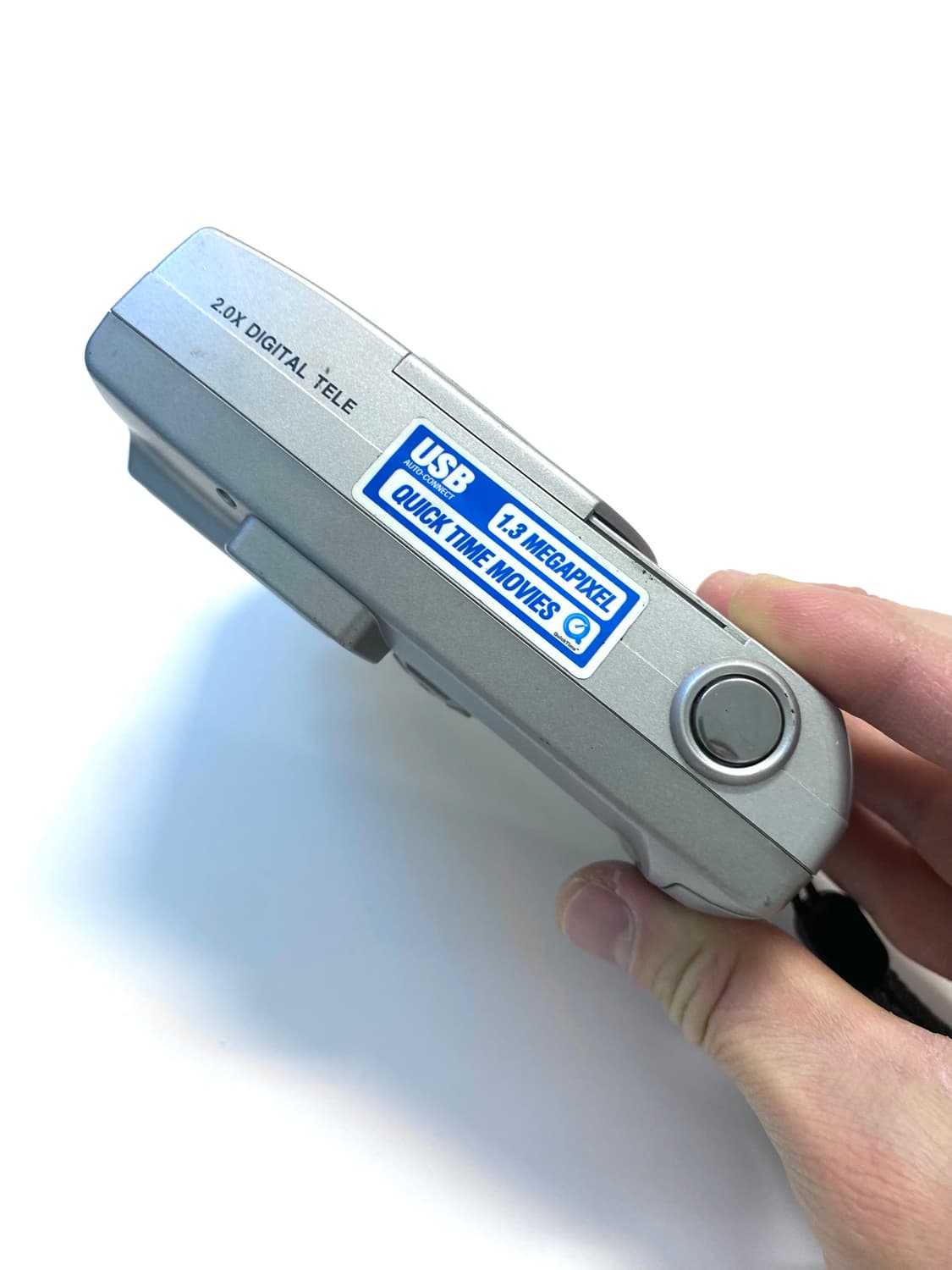 올림푸스 C-100 디지털 카메라 상품이미지4