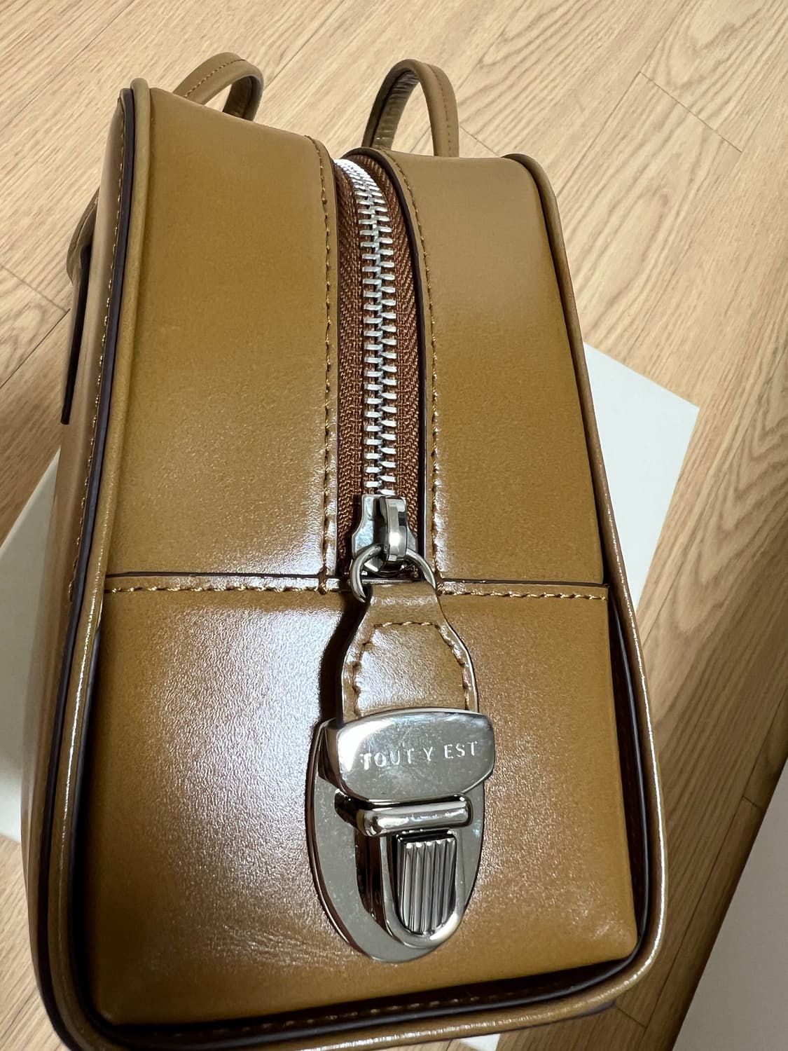 투티에 로케백 스몰 상품이미지7