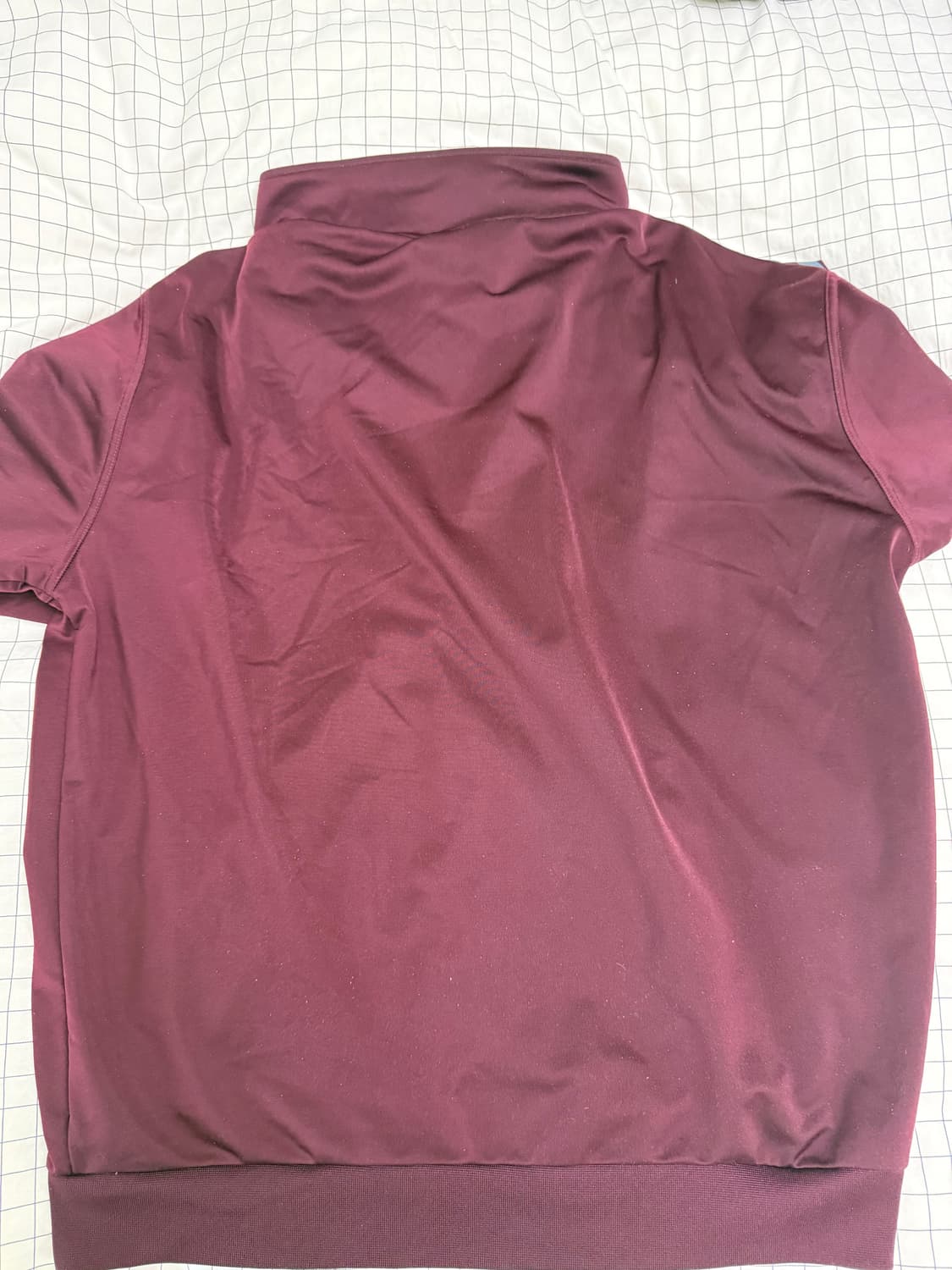 아디다스 오리지널 베켄바우어 마룬 L 상품이미지5