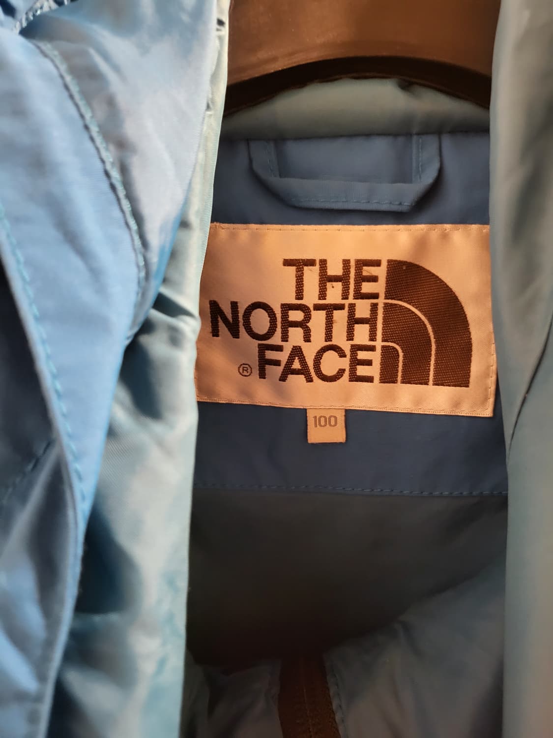[100]노스페이스 바람막이 상품이미지6
