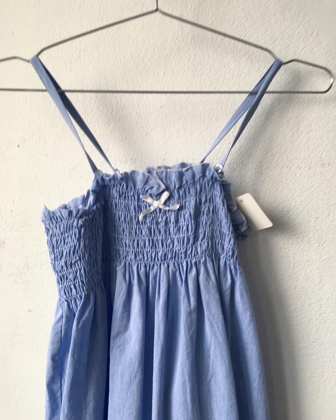 Printing pattern point sleeveless onepie 상품이미지3