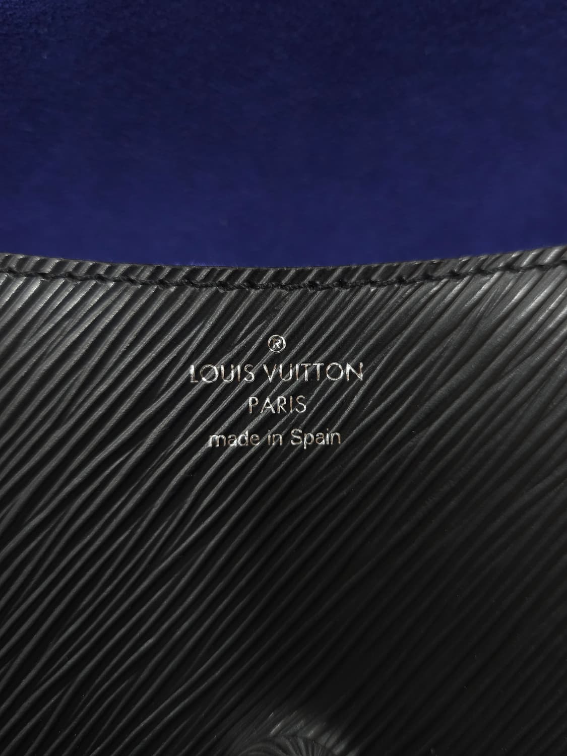 [정품] 루이비통 부시백 상품이미지7