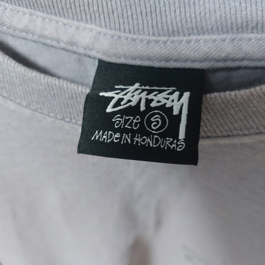 스투시 머큐리 티셔츠 모브 상품이미지7