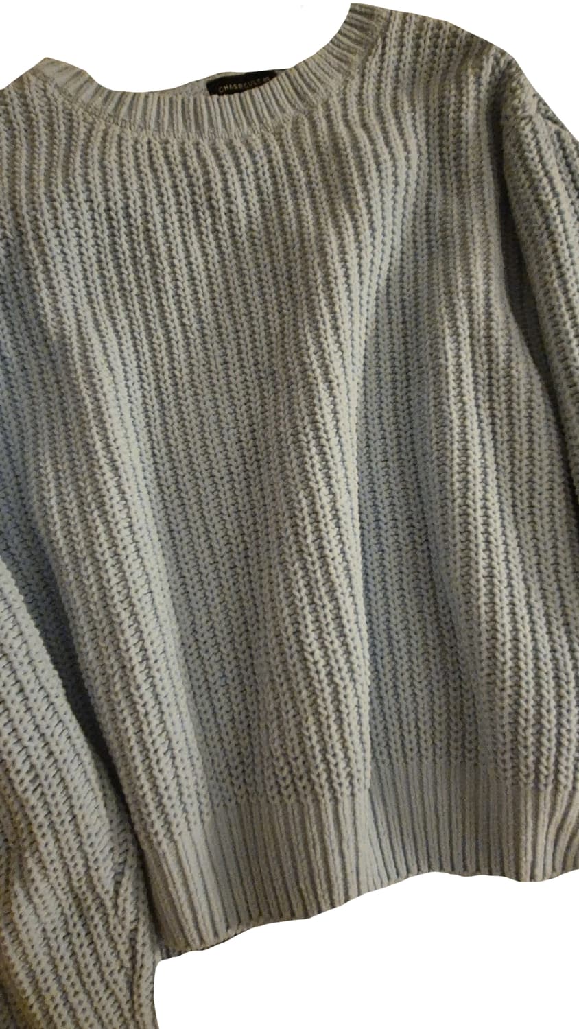 보세 니트 판매 상품이미지1