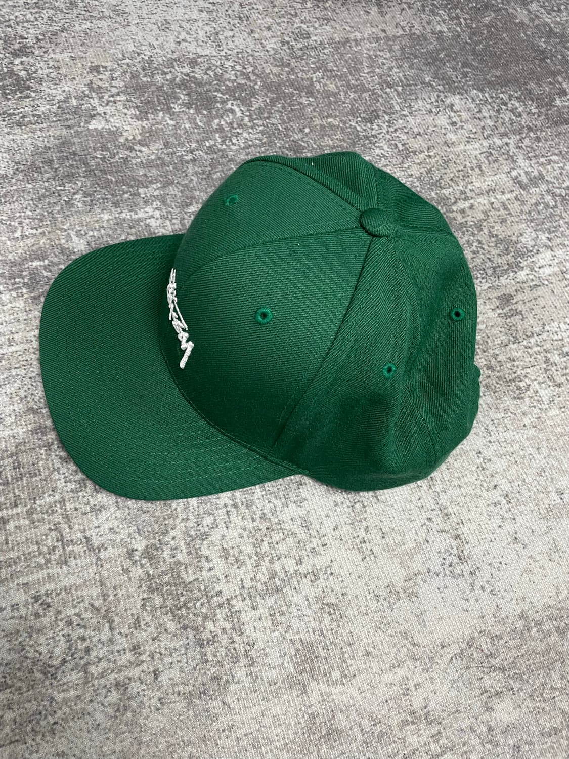 Stussy 샘플모자 상품이미지3