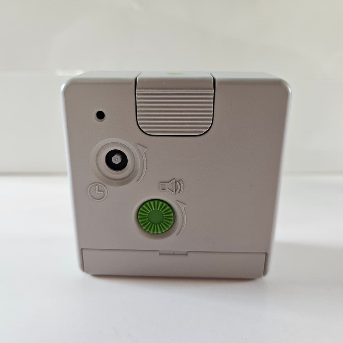 Braun 알람시계 상품이미지2