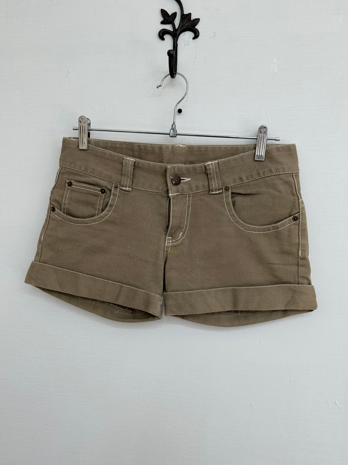 riche glamour short pants 상품이미지2