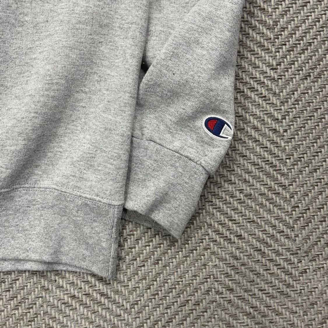 챔피온 베이직 맨투맨 v2596 상품이미지5