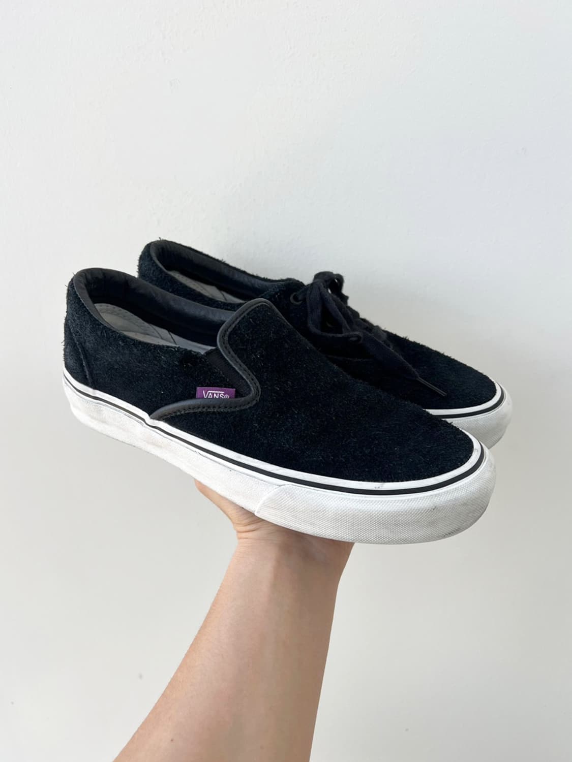 니들스 x 반스 볼트 Slip Era VLT LX 상품이미지2