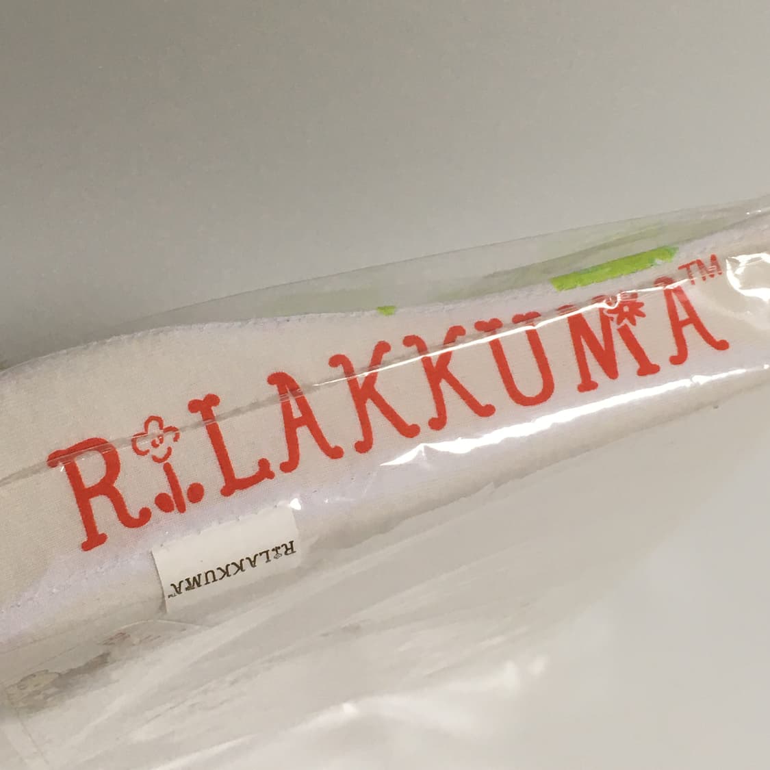 고전 리락쿠마&코구마 베개 상품이미지5