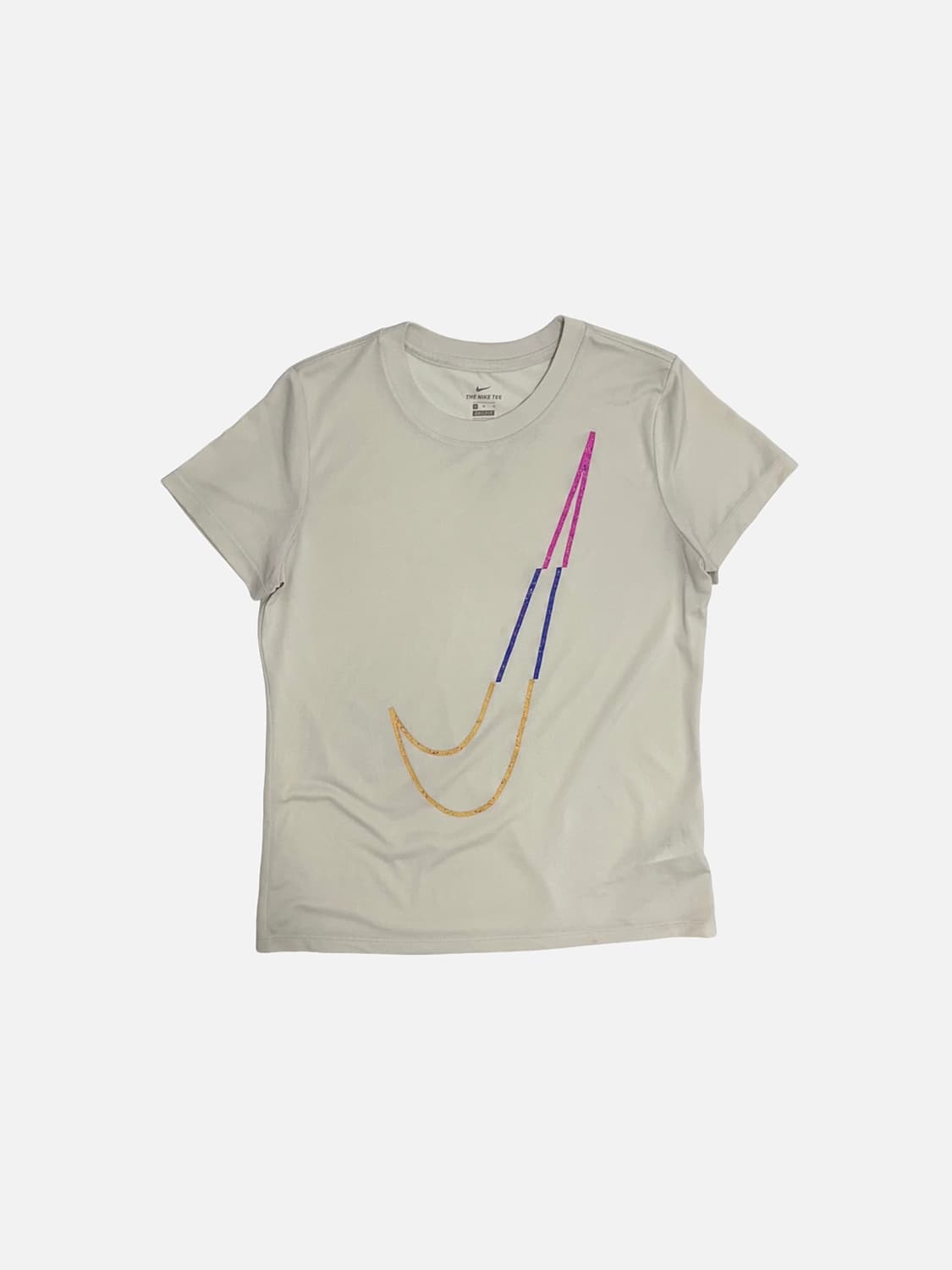 나이키 빅스우시 반팔티 상품이미지1