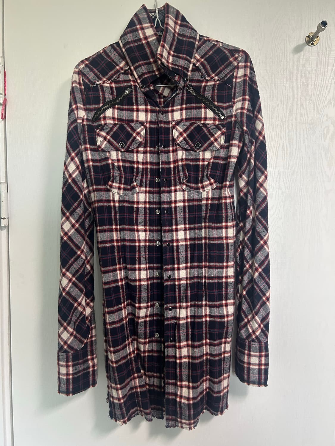 Lgb long shirt 상품이미지1