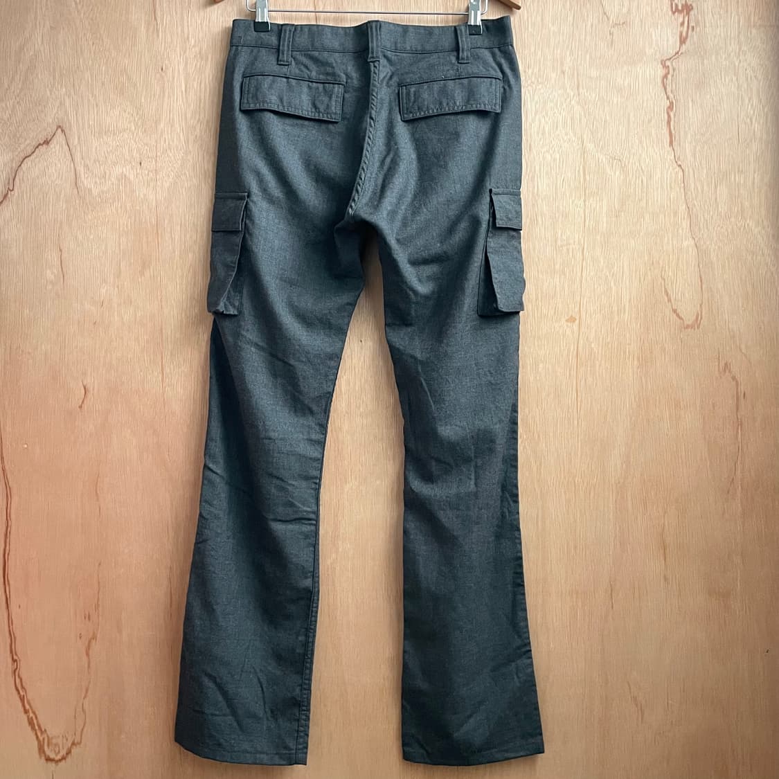 꼼데가르송 옴므 카고 팬츠 상품이미지3