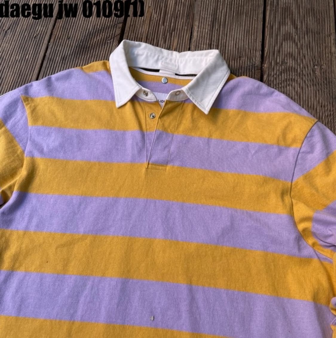 솔리드옴므 긴팔티 상품이미지2