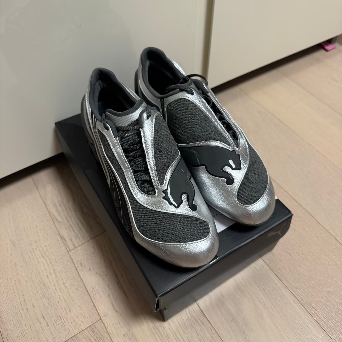 퓨마 V-S1 250 상품이미지1