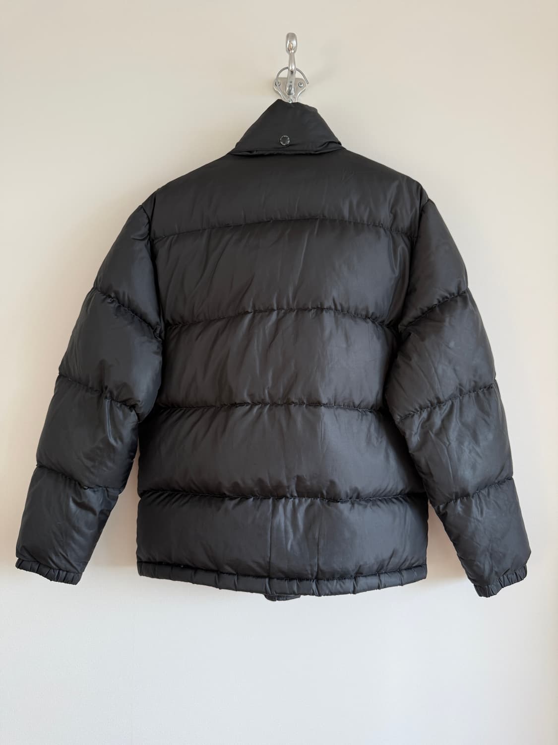 올드 폴로 랄프로렌(Polo Ralph Lauren) 다운 패딩 상품이미지8