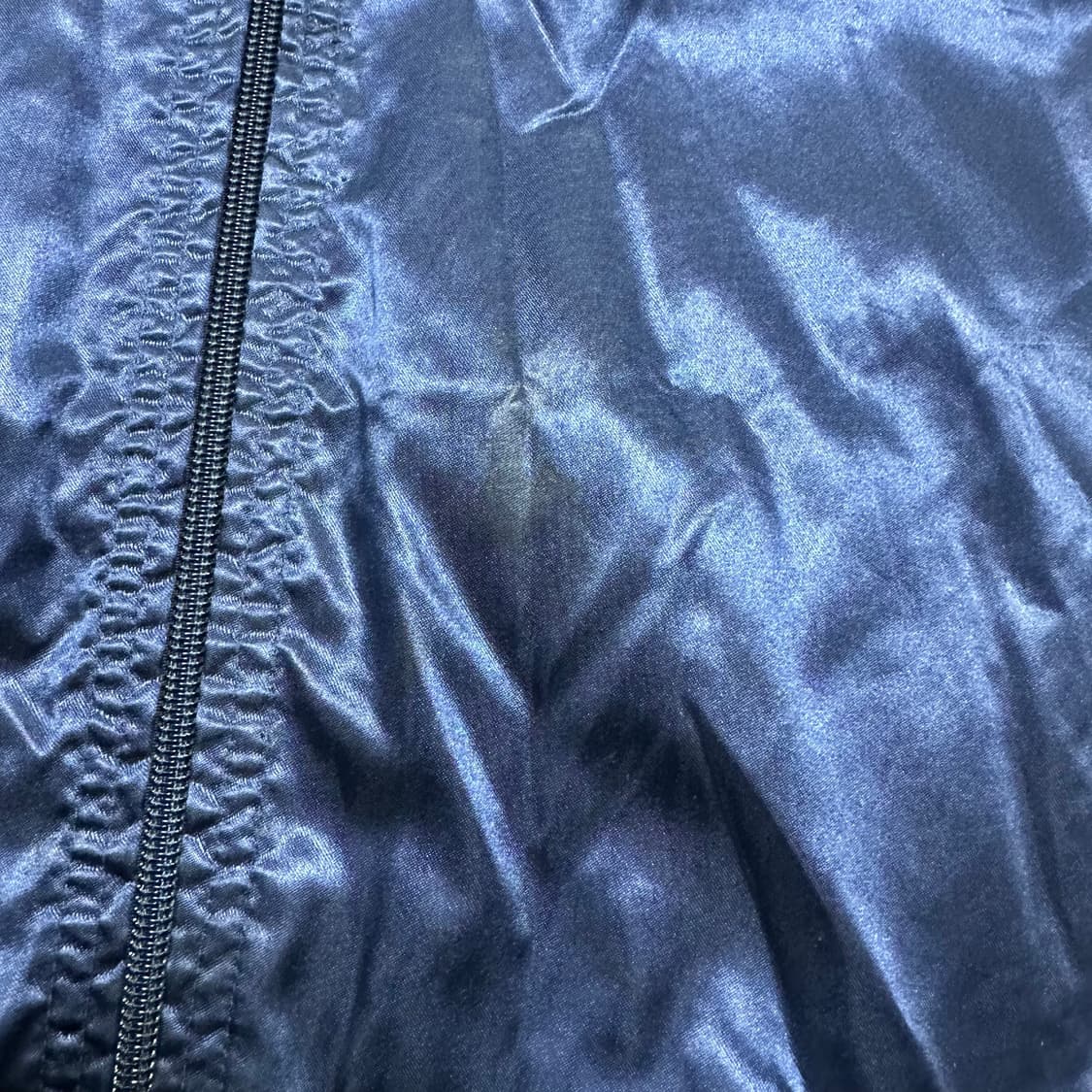 ✨ (바배) 나이키 00-01 인터밀란 유광 축구 바람막이  상품이미지7