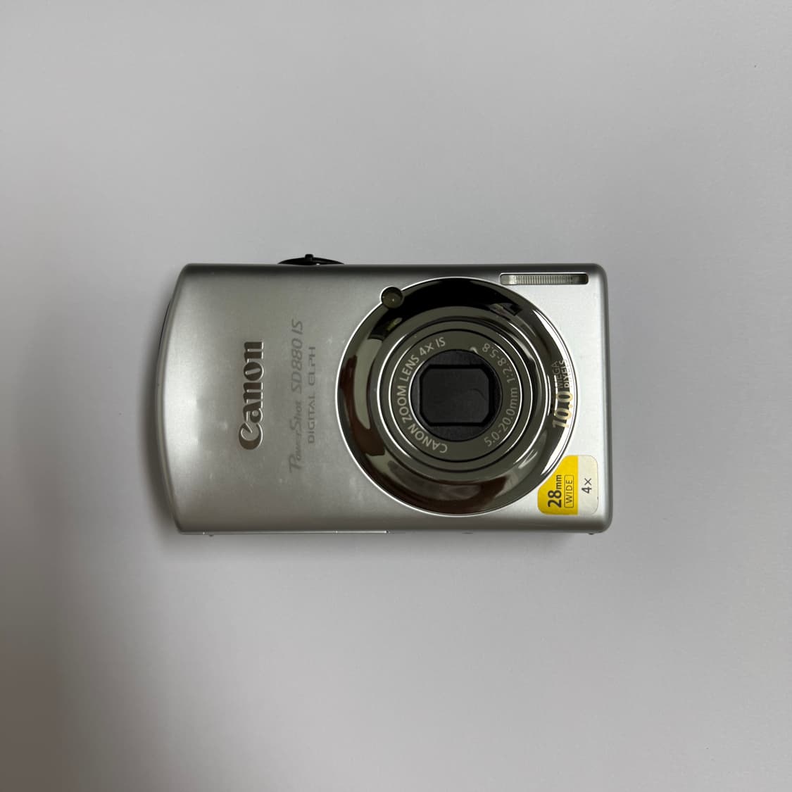 캐논 IXUS870 / IXY920 / SD880 (익시, 익서스) 상품이미지1