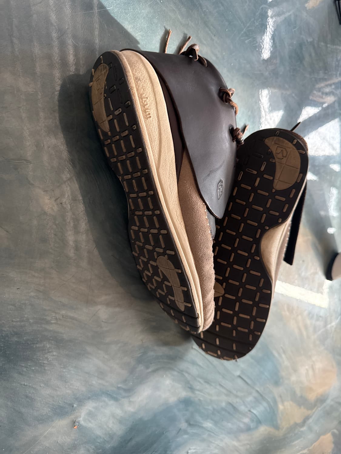 비즈빔 fbt visvim fbt shoes 상품이미지2