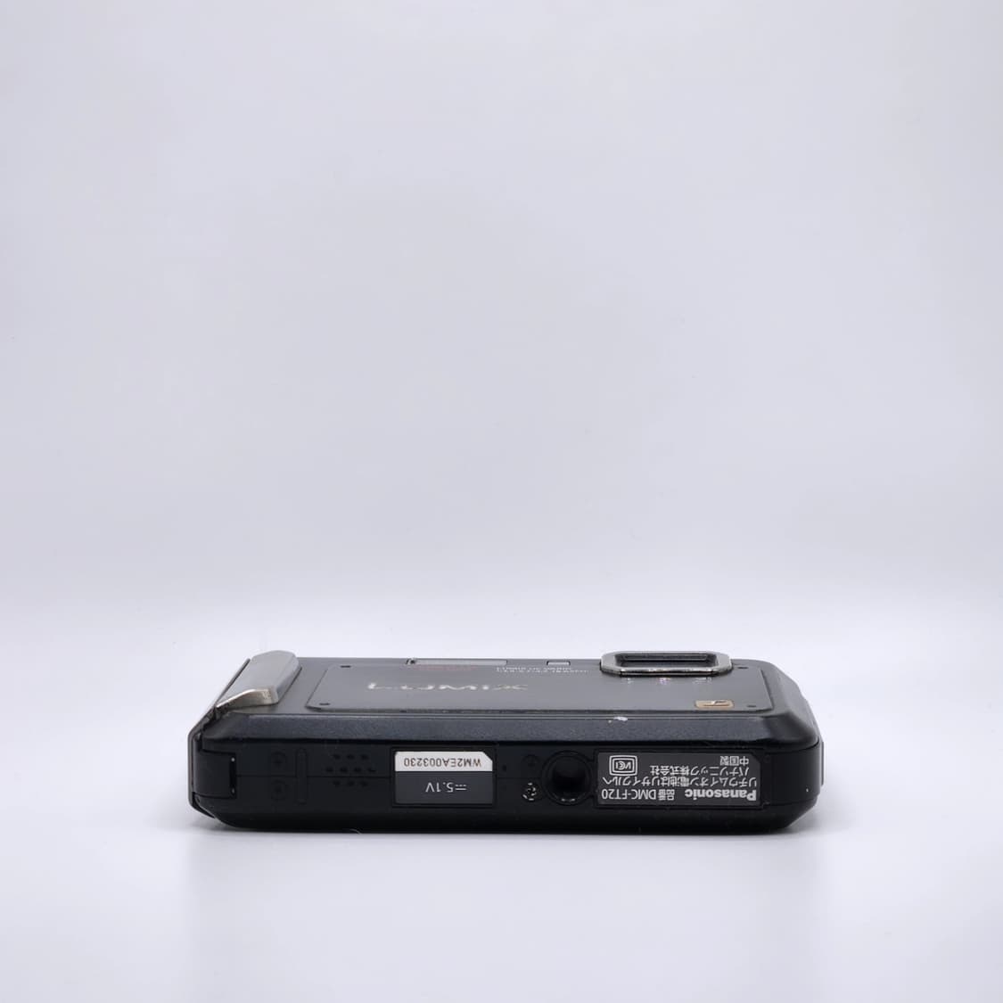 작례 ⭕️ 인기모델✨️ 파나소닉 루믹스 DMC-FT20 블랙 디지털카메라 상품이미지6