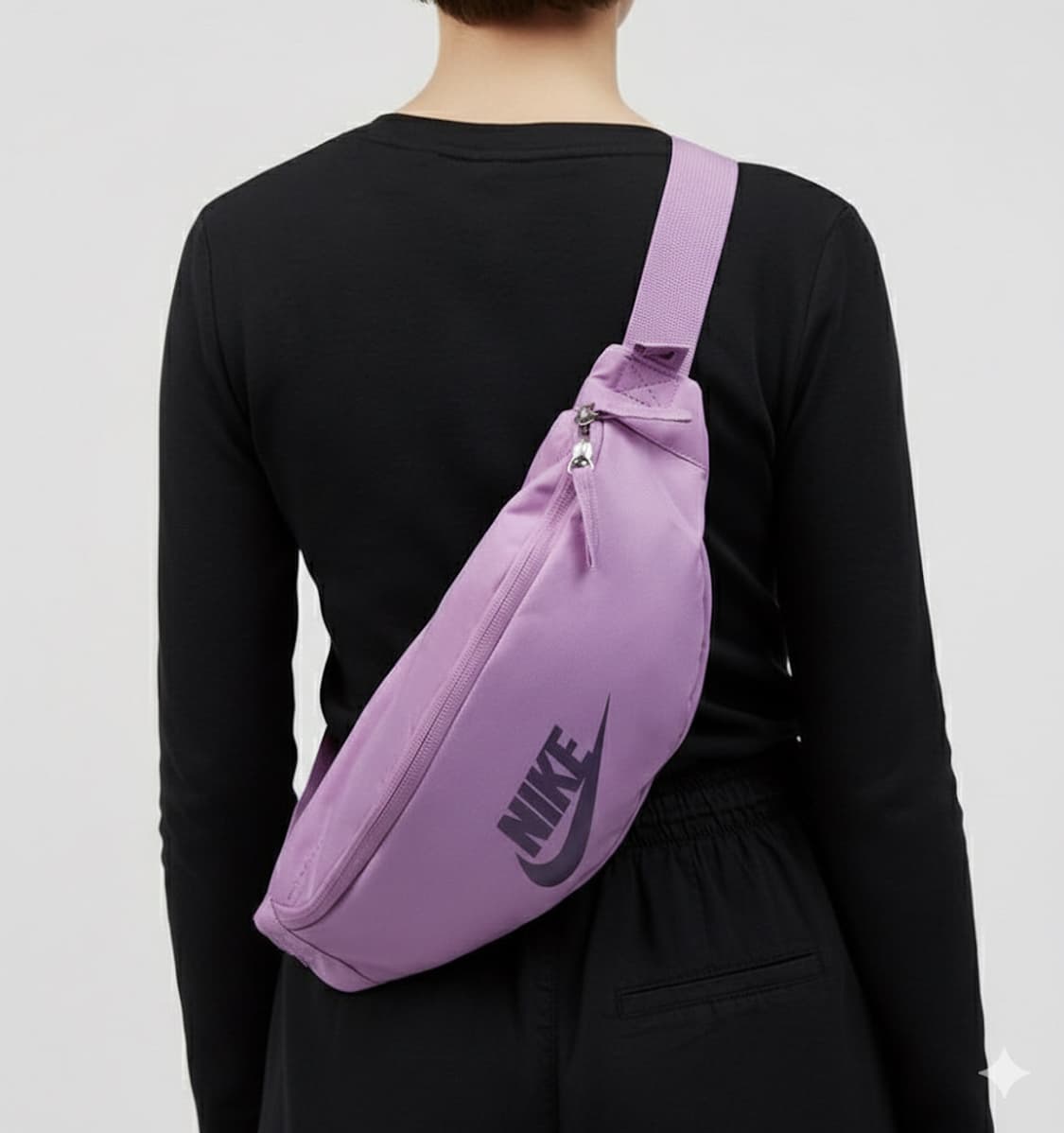 나이키 헤리티지 웨이스트백 힙색 상품이미지4