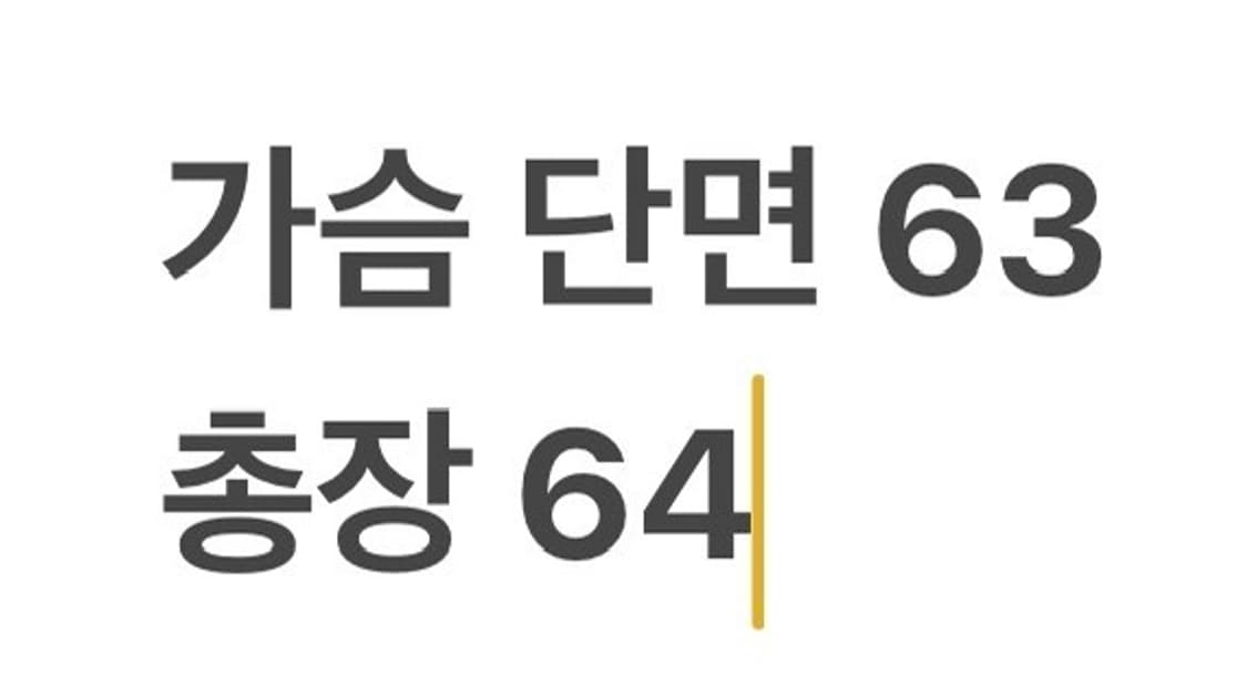[정품/M] 에스피오나지 데님 자켓 진청색 b12 상품이미지7
