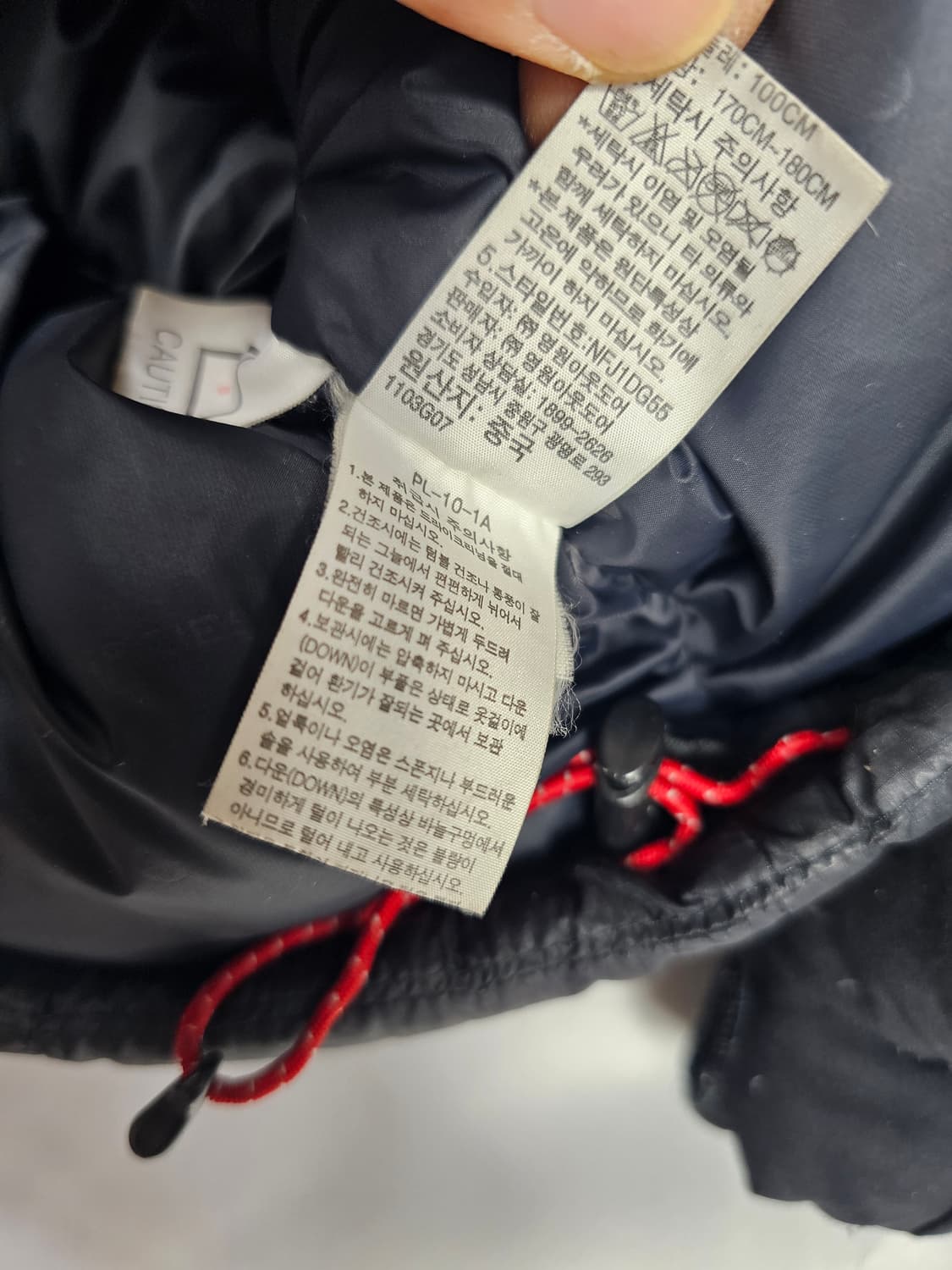 노스페이스비아포 상품이미지4