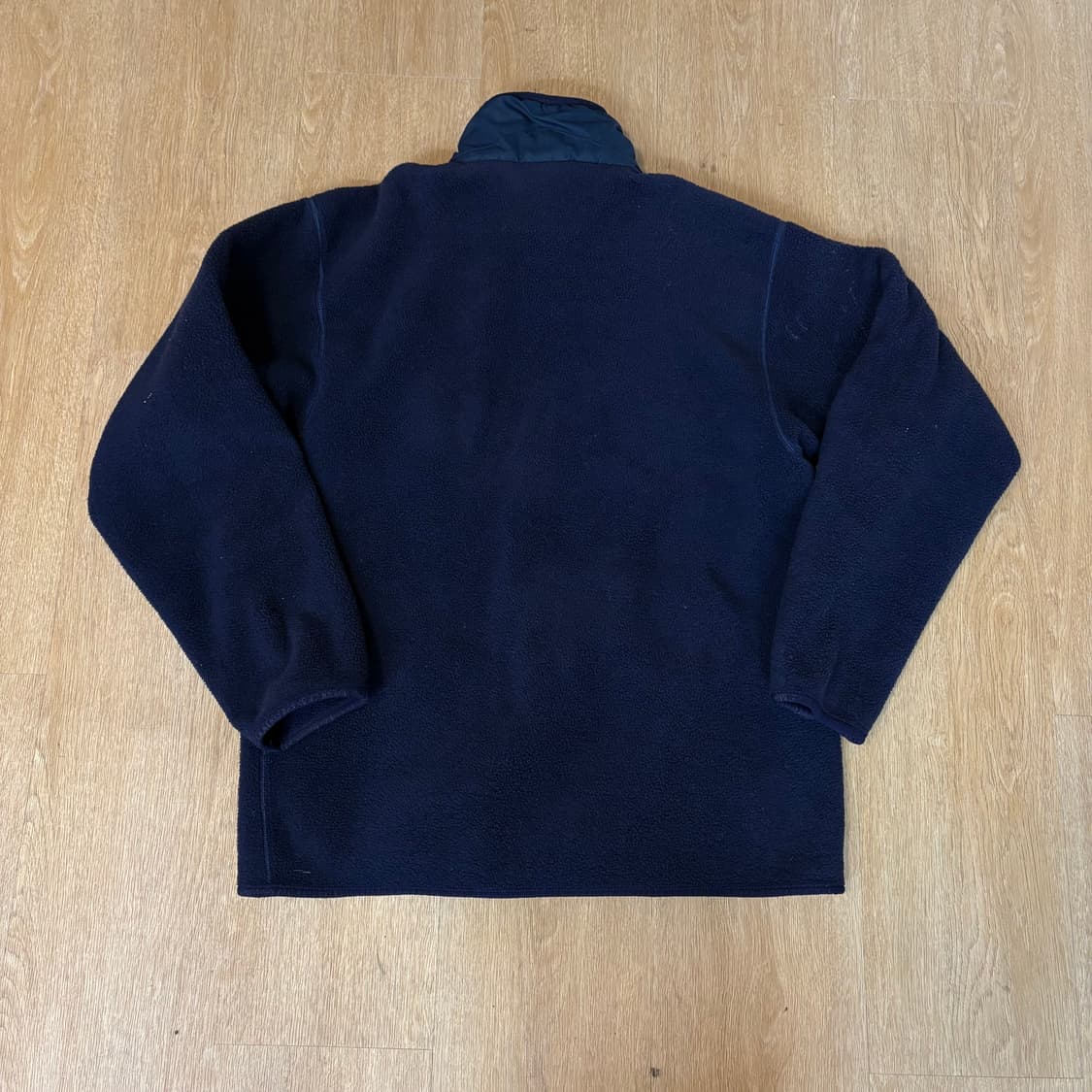 90s 파타고니아 made in usa 플리스 자켓  상품이미지5