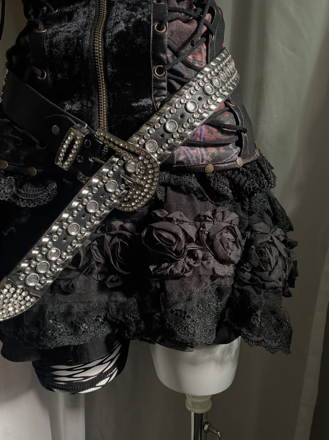 Ozzcroce ozzon 오즈온 상품이미지4