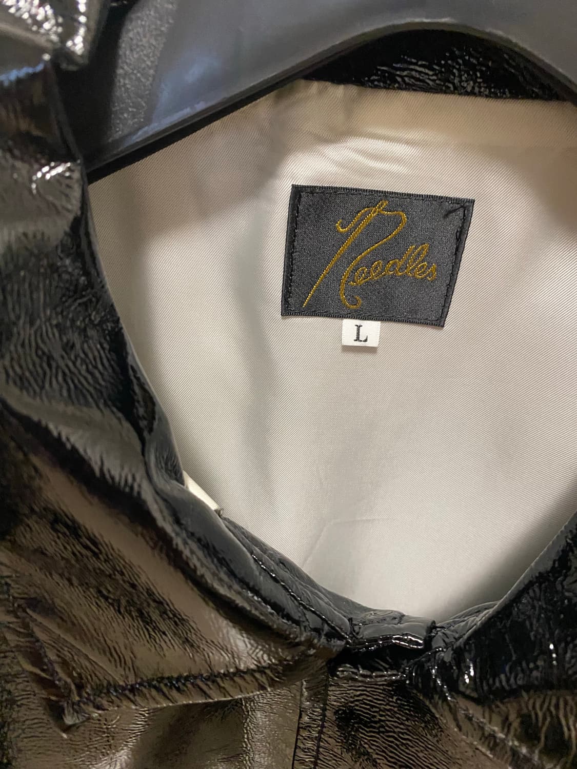 니들스 애나멜 자켓 상품이미지3