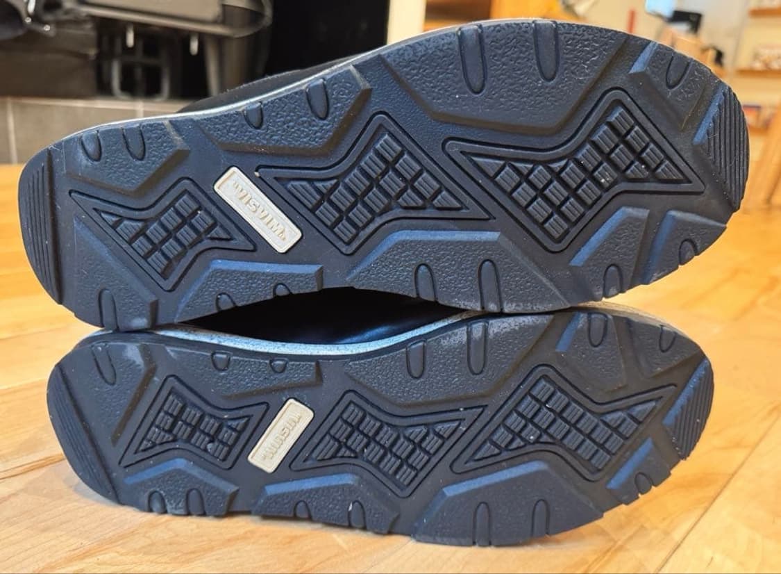 (us9.5) 비즈빔 visvim serra 세라 부츠 상품이미지7