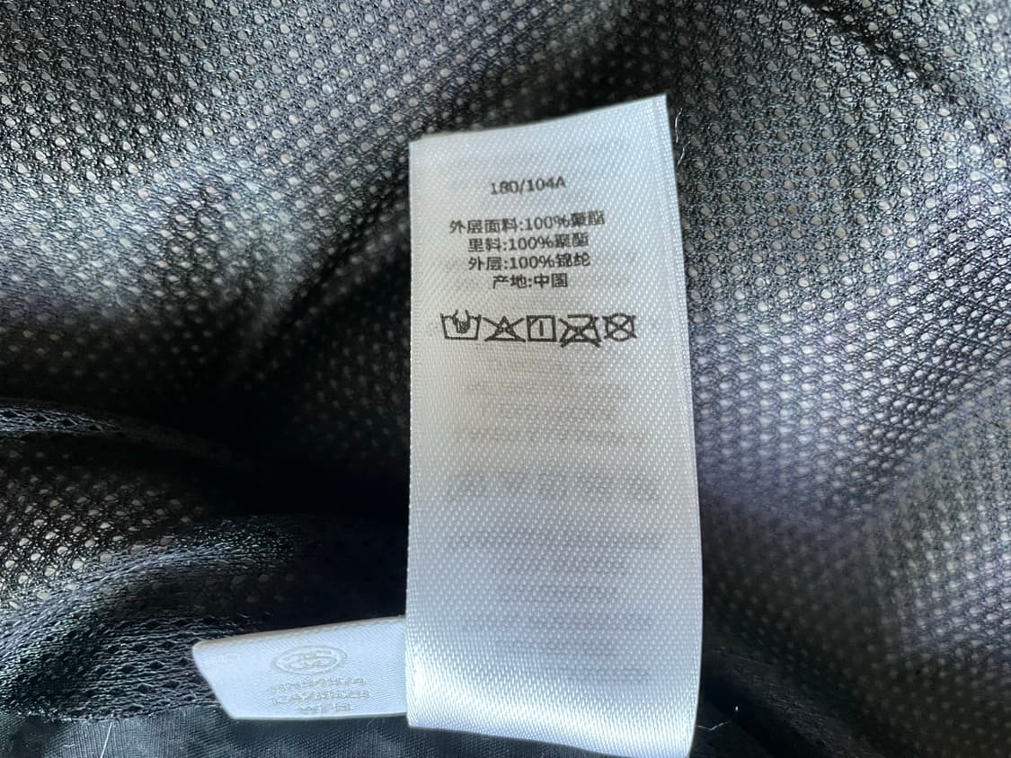 스투시 후리스 상품이미지3