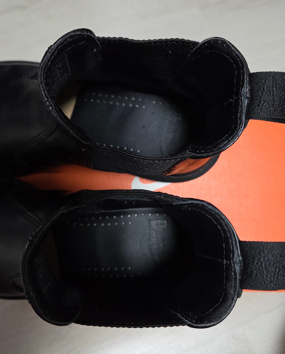 닥터마틴 2976 첼시 부츠 모노 상품이미지5