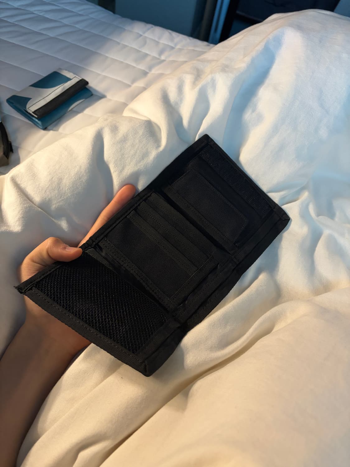 칼하트 지갑 상품이미지2