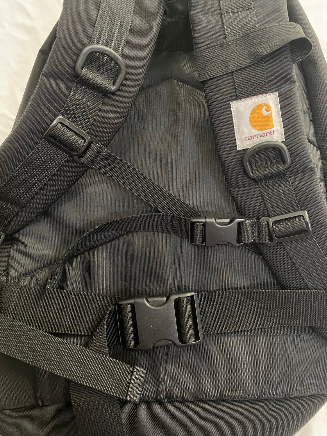 칼하트 킥플립 백팩 가방 상품이미지7