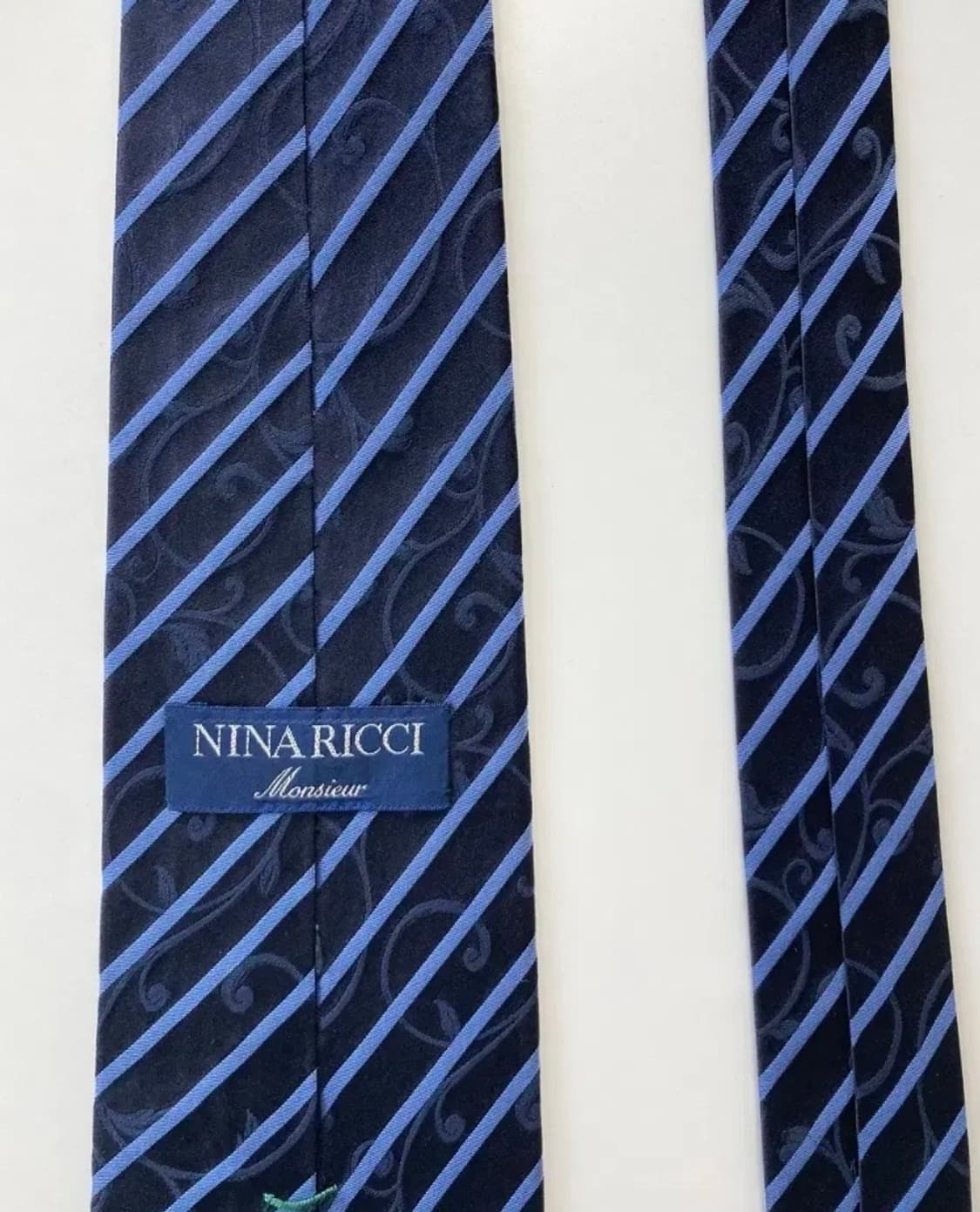 니나리치 넥타이 상품이미지4
