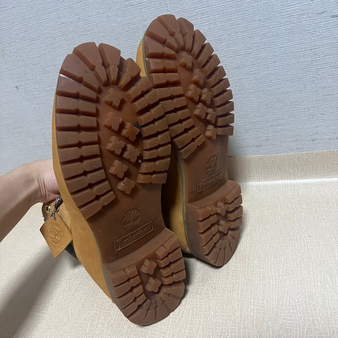 팀버랜드 275 상품이미지2