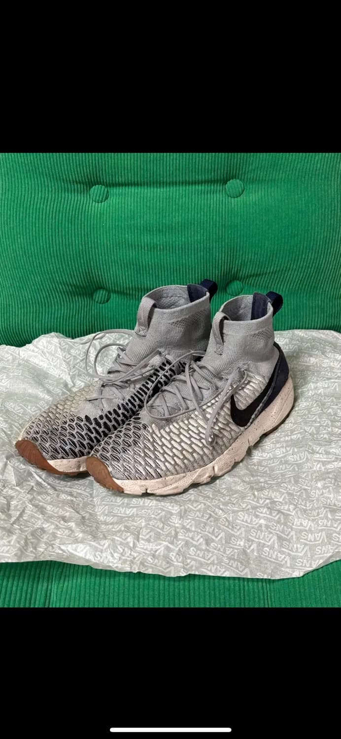 나이키 마지스타 울프그레이 280 상품이미지1